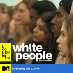 MTV White People 300